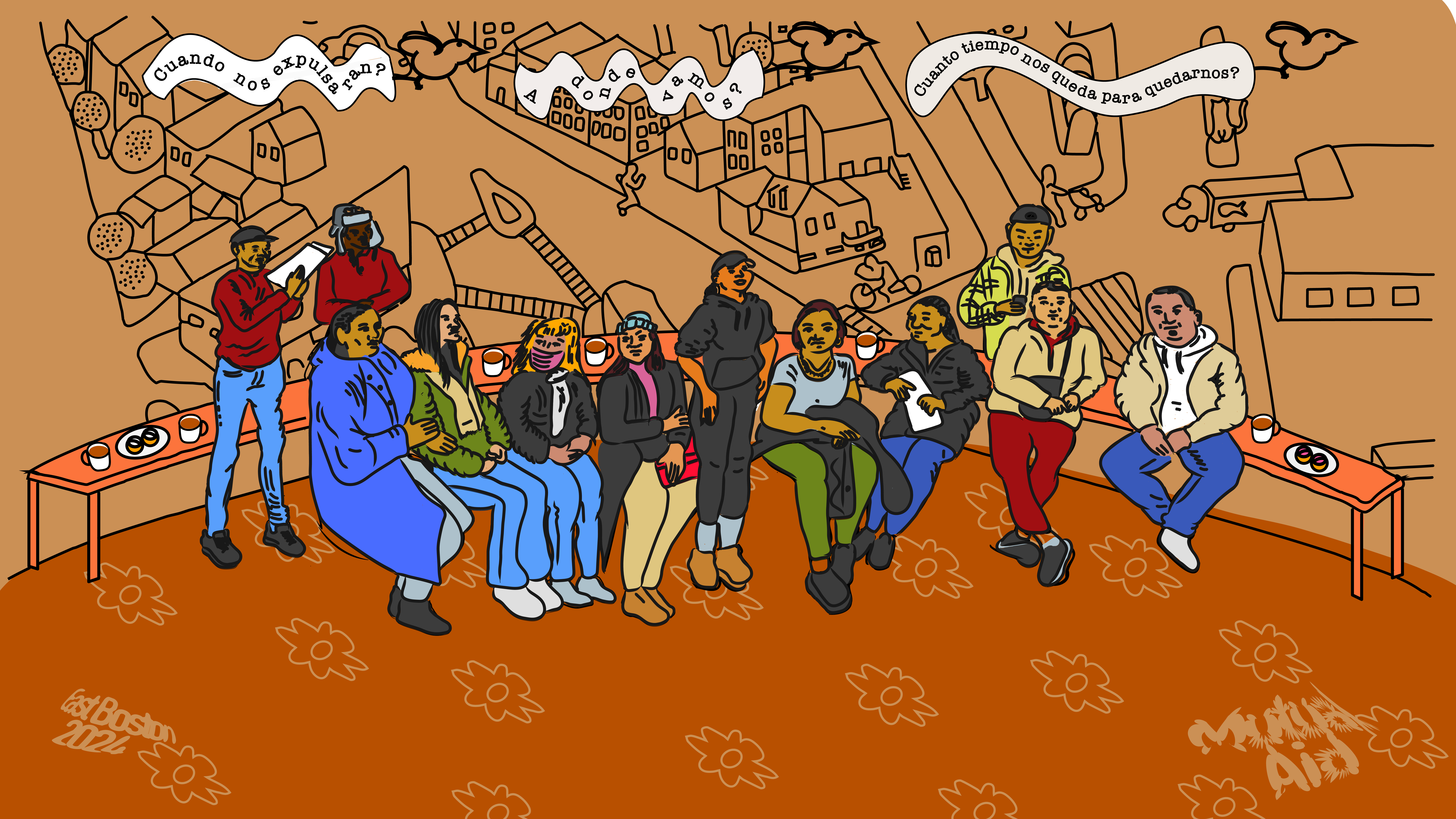 Future Community Conversations